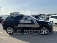 2022 BMW X2