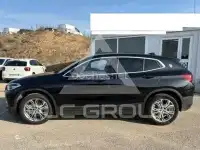 2022 BMW X2
