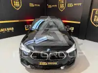 2022 BMW X2