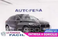 2022 BMW X2