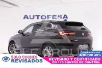 2022 BMW X2
