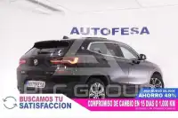 2022 BMW X2