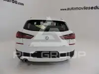 2022 BMW X2