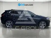 2022 BMW X2