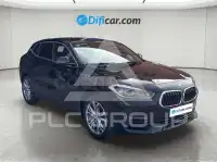 2022 BMW X2