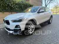2022 BMW X2