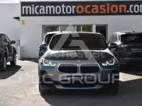 2022 BMW X2