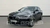 2022 BMW X2