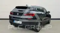 2022 BMW X2