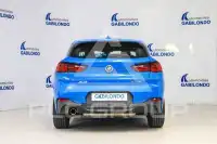 2022 BMW X2