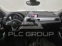 2022 BMW X2