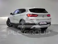 2022 BMW X2