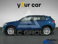 2022 BMW X2