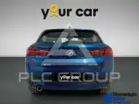 2022 BMW X2