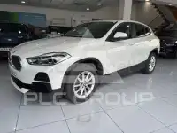 2022 BMW X2
