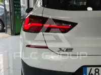 2022 BMW X2