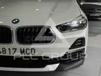 2022 BMW X2