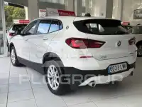 2022 BMW X2