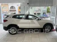 2022 BMW X2
