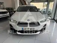 2022 BMW X2