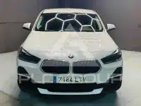 2022 BMW X2