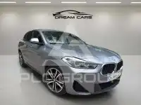 2022 BMW X2