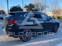 2022 BMW X2