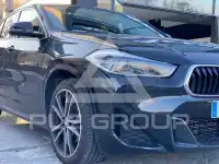 2022 BMW X2