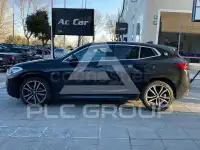 2022 BMW X2