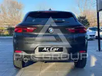 2022 BMW X2