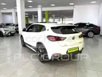 2022 BMW X2