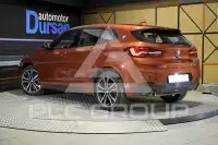 2022 BMW X2