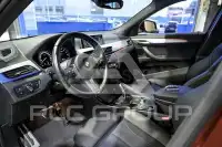 2022 BMW X2