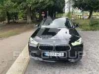 2022 BMW X2