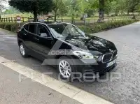 2022 BMW X2
