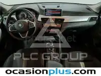 2022 BMW X2
