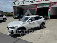 2022 BMW X2