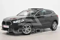 2022 BMW X2