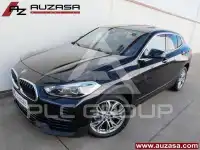 2022 BMW X2