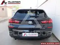 2022 BMW X2