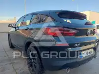 2022 BMW X2