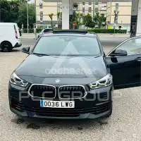 2022 BMW X2