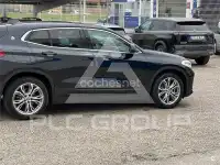 2022 BMW X2