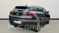 2022 BMW X2