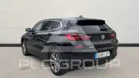 2022 BMW X2