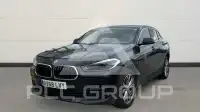 2022 BMW X2