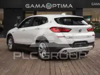 2022 BMW X2