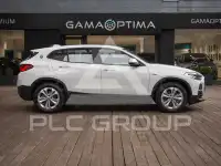 2022 BMW X2