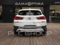 2022 BMW X2