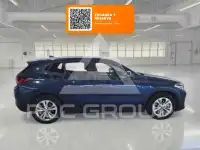 2022 BMW X2